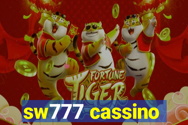 sw777 cassino